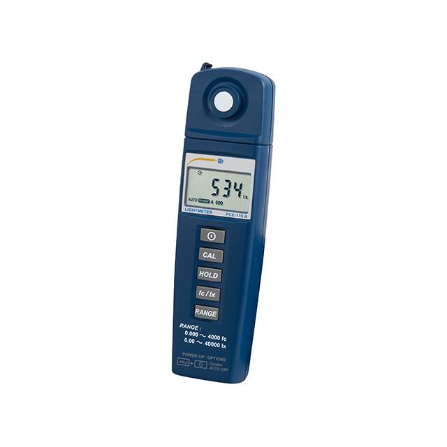 PCE-170 A PCE Instruments  Equipment - Environmental Testers